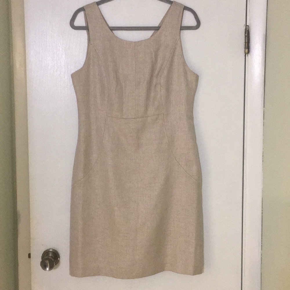 Limited size 10 dress.
